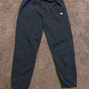 Champion Sweatpants